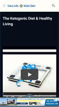 Mobile Screenshot of hani.info